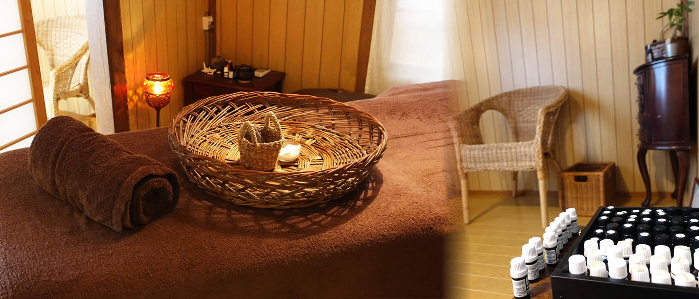 Wholistic Aromatherapy, Remedial massage & REIKI healing